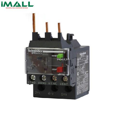 Rơ le nhiệt Schneider LRE14 (7-10A)