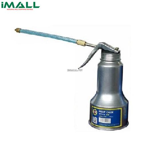 Bình bơm nhớt ống nhựa  C-MART L0024-400F