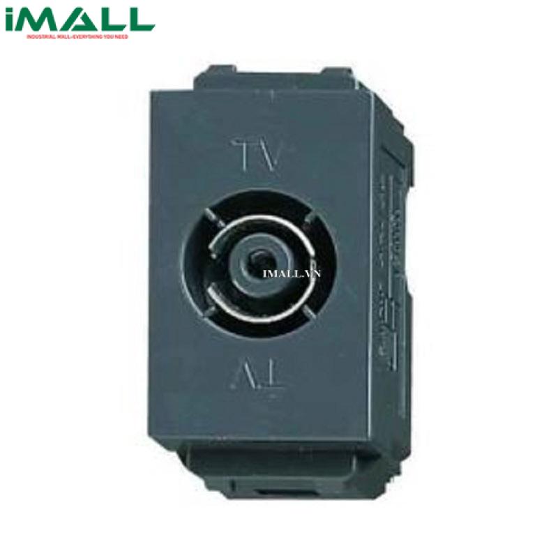 Ổ cắm anten TiVi PANASONIC WEV2501H