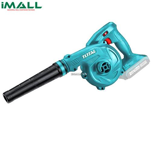 Máy thổi bụi dùng Pin 20V (Chưa Pin & Sạc) Total TABLI20018