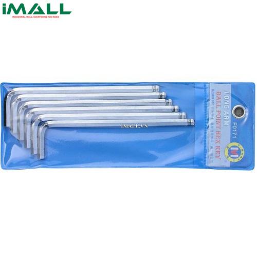 Lục giác đầu bi C-MART F0171-19