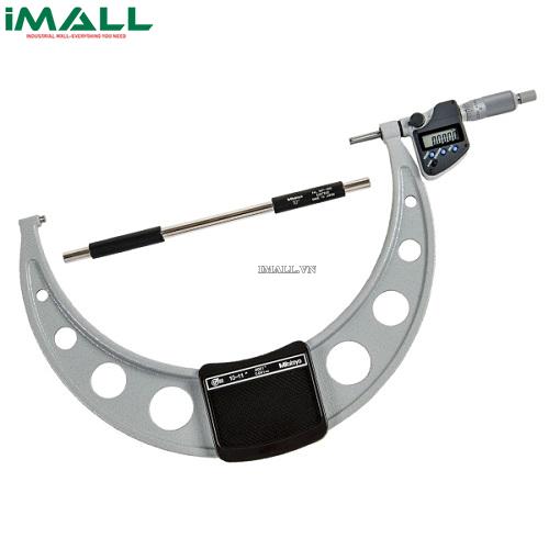 Panme đo ngoài điện tử (250-275mm/10-11inch) Mitutoyo 293-356-30