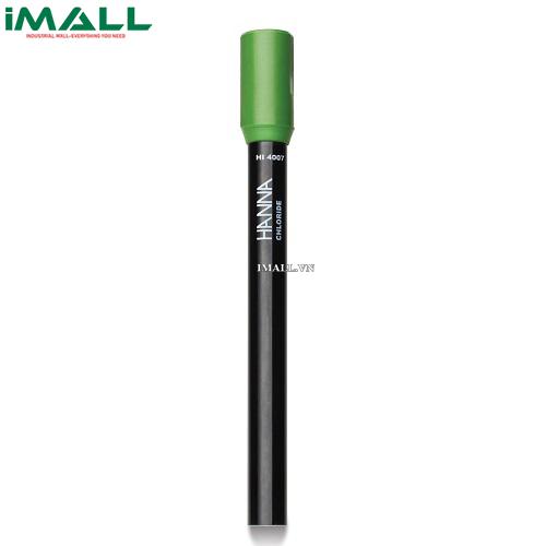 Điện Cực Cloride Half-Cell HANNA HI4007