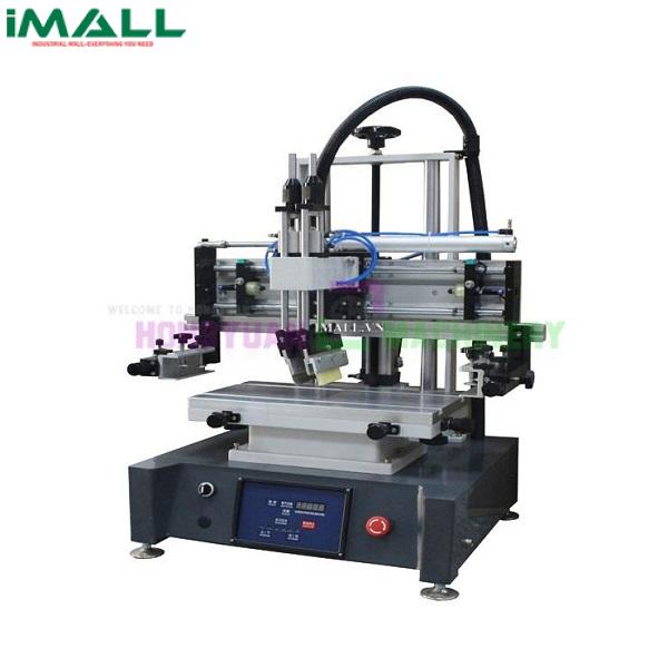 Máy in lụa phẳng Hoystar GW-2030T (1200 pcs/h)