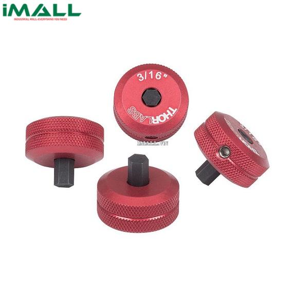 Vít đầu lục giác THORLABS HKTS-3/16 (3/16", 4 Pack)