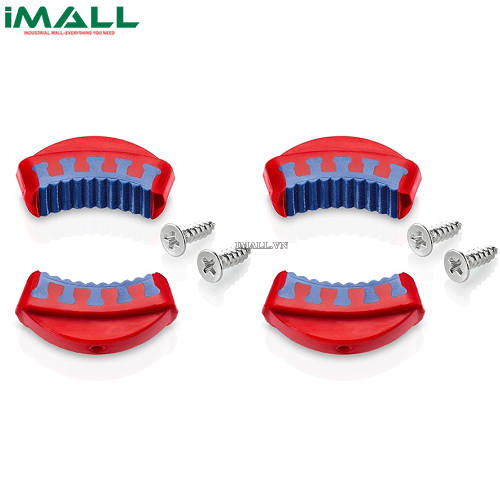 Ngàm Nhựa Thay Thế Cho Kìm Mở Ống Siphon Knipex 81 13 250