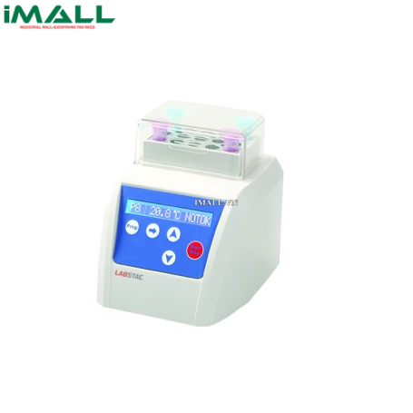 Tủ ấm sấy khô mini Labstac BN111 (RT+5-100°C)