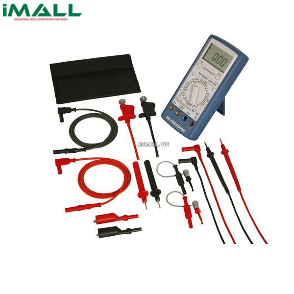 Đồng hồ vạn năng BK Precision 388BKIT (có kiểm tra Transistor)