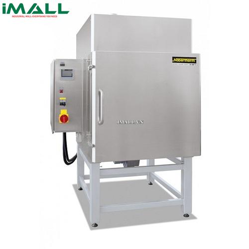 Lò nung tuần hoàn khí, nhiệt độ cao Nabertherm NA 120/45 (450 °C, 120 lít)