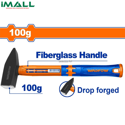 Búa cơ khí 100g Wadfow WHM1301