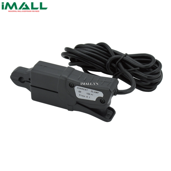 Đầu đo dòng điện GFUVE Q8 (0 - 10A AC; 0 - 10mA AC)