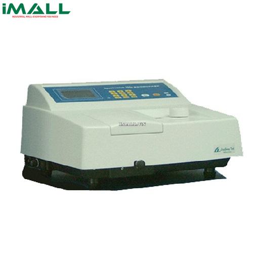 Máy quang phổ UV-Visible (200-960 nm) HINOTEK 752S