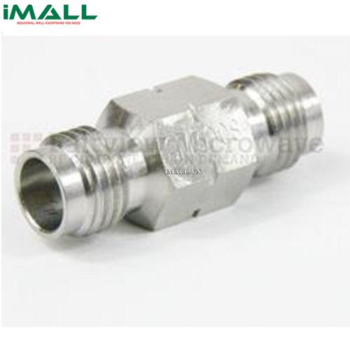 Đầu chuyển đổi Fairview Microwave SM3008 (2.4mm Female - 2.4mm Female, 50 Ghz)