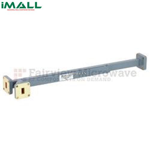 Ống dẫn sóng Fairview FMWCP1006 ( 20 dB, 22 GHz - 33 GHz)