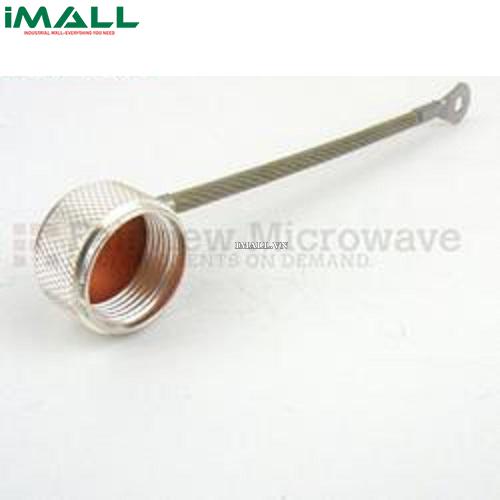 Đầu nối Fairview Microwave M39012/25-0111 (N-Male)