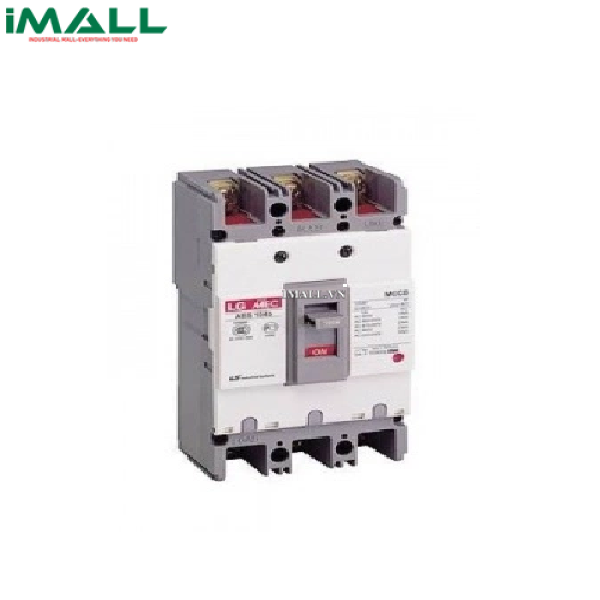 MCCB 3P LS ABS103c 20A (42kA)