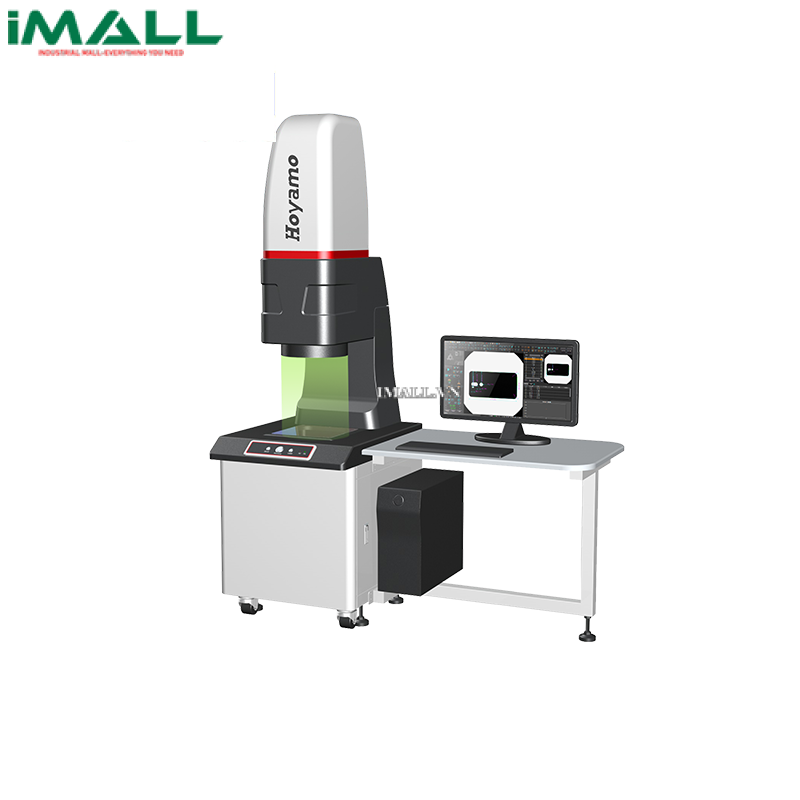 Hệ thống đo kích thước bằng hình ảnh CNC Hoyamo VX4230S (12M CMOS)