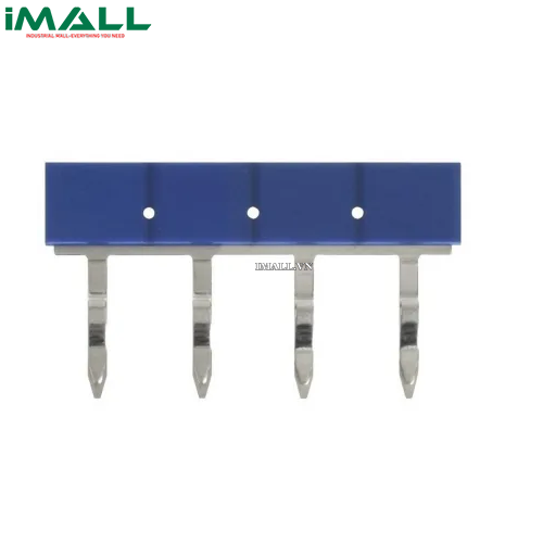 Phụ kiện rơ le Omron PYDN-7.75-040S