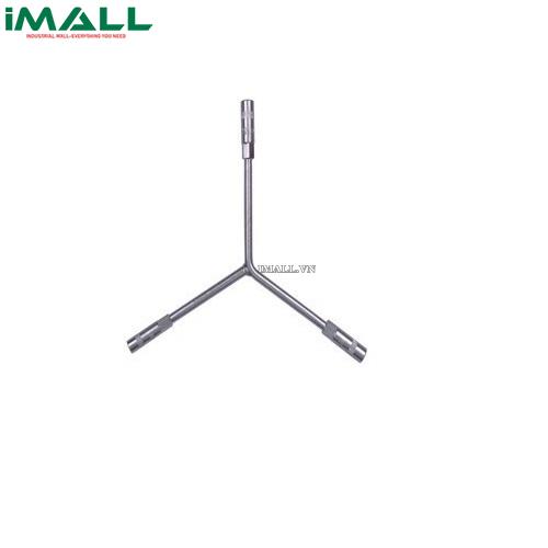 Điếu chữ Y (8 - 10 - 12mm) Asaki AK-7096