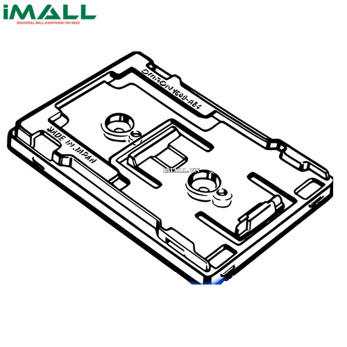 Phụ kiện hệ thống RFID khớp nối điện từ Omron V600-A84