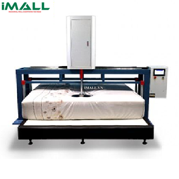 Thiết bị kiểm tra độ mỏi lò xo nệm GESTER GT-LA03