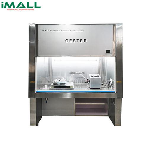 Thiết bị kiểm tra độ chống thâm nhập vi khuẩn khô GESTER GT-RA14