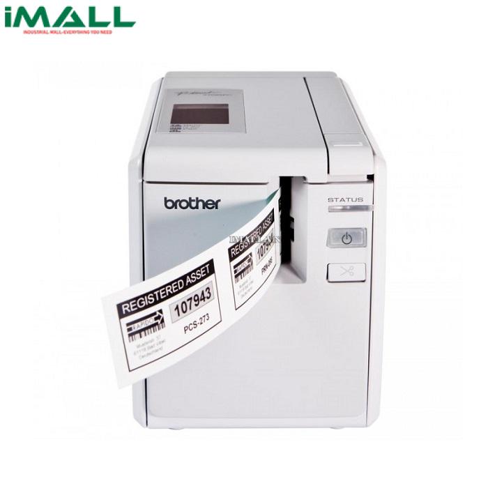 Máy in nhãn P-touch Brother PT-9700PC