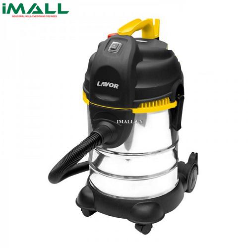 Máy hút bụi khô và ướt Lavor LVC 20 XS (1400W)