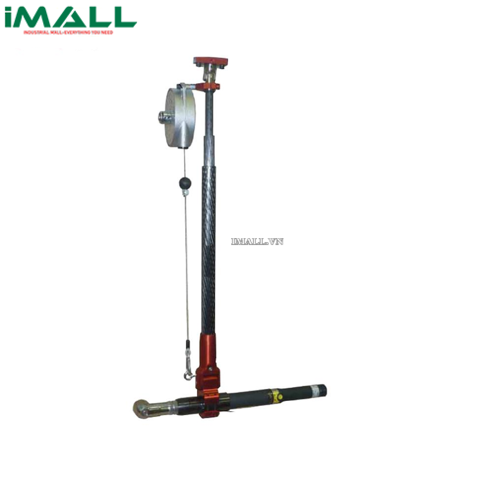 Giá hỗ trợ bắt tô vít điện lồng duỗi đảo EZ-Glider Mountz EZ-200IT/2500 (260183) (200 N.m; 55.9 - 98.4 in)