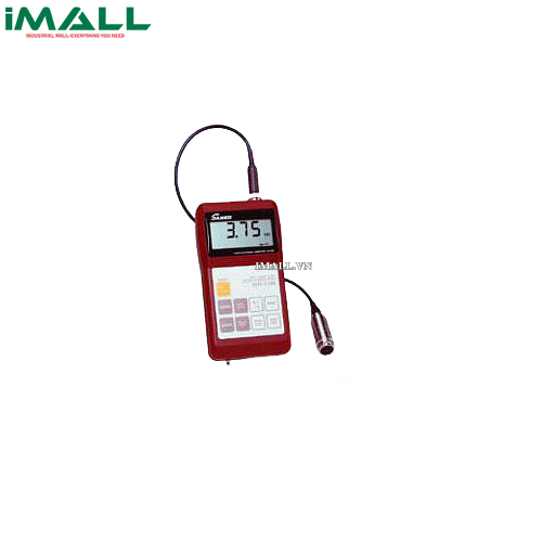 Máy đo độ dày lớp phủ không từ tính SANKO EDY-5100 (0-5mm)