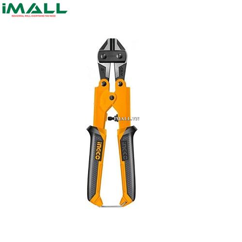 Kìm cộng lực mini (8") INGCO HMBC0808