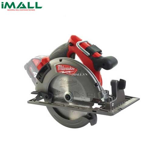 Thân Máy cưa đĩa dùng pin Milwaukee M18 CCS66-0 (18V)