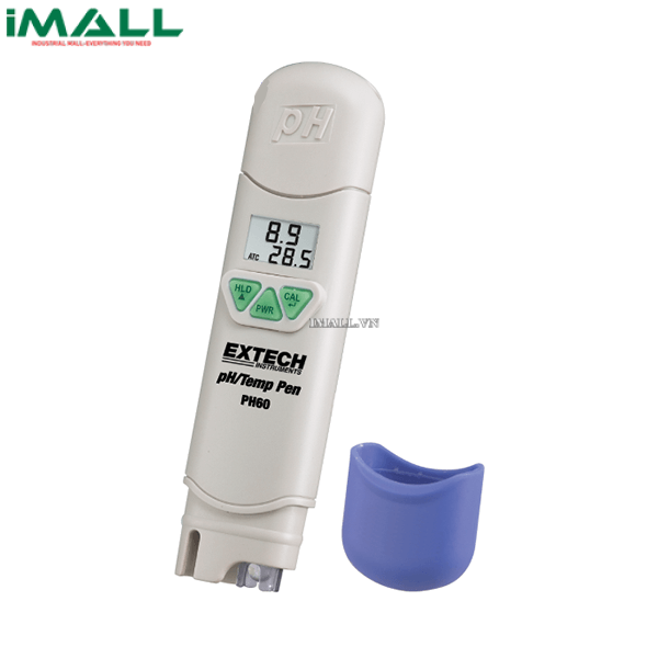 Bút đo PH chống nước Extech pH60 