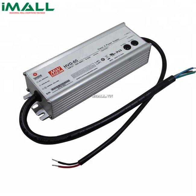 Bộ nguồn LED Meanwell HVG-65-12A (65W 12V 5A)