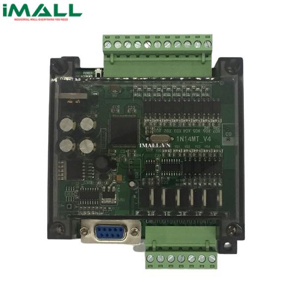 Board lập trình PLC Mitsubishi FX1N-14MT (8 In / 6 Out Transistor)