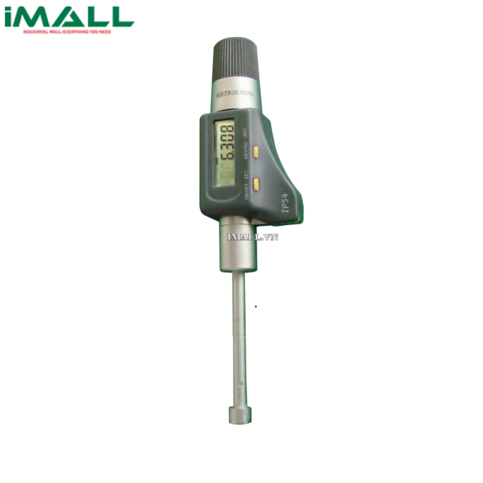 Panme đo trong 3 điểm điện tử Metrology TP-9012E (12-16mm/0.001)