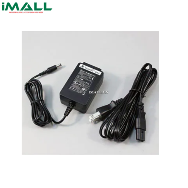 AC Adapter (cho máy đo ồn) Rion NC-98C