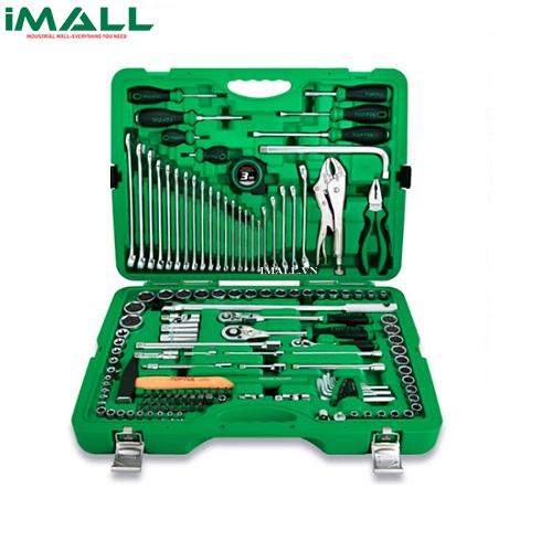 Hộp đựng dụng cụ 144 chi tiết TOPTUL JJBG1302