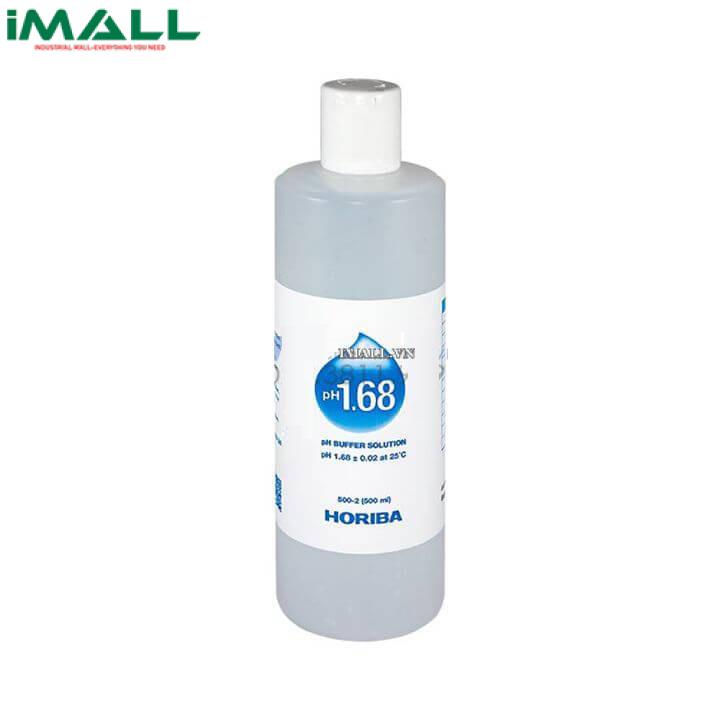 Dung dịch chuẩn pH 1.68 HORIBA 500-2 (500ml/chai)