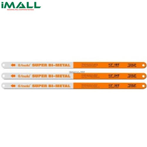 Lưỡi cưa (12"/32T) Asaki AK-8721