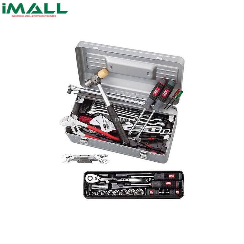 Bộ dụng cụ sửa chữa di động KTC SK3481S
