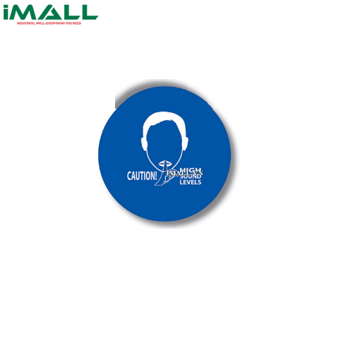 Thiết bị mở rộng cảnh báo âm thanh cao Pulsar SafeEar/RC ((40dB(A) to 114dB(A), Remote Unit, trong nhà)