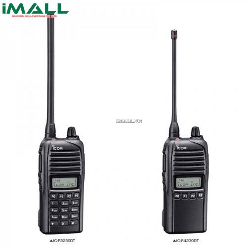 Bộ đàm cầm tay ICOM IC-F3230DT