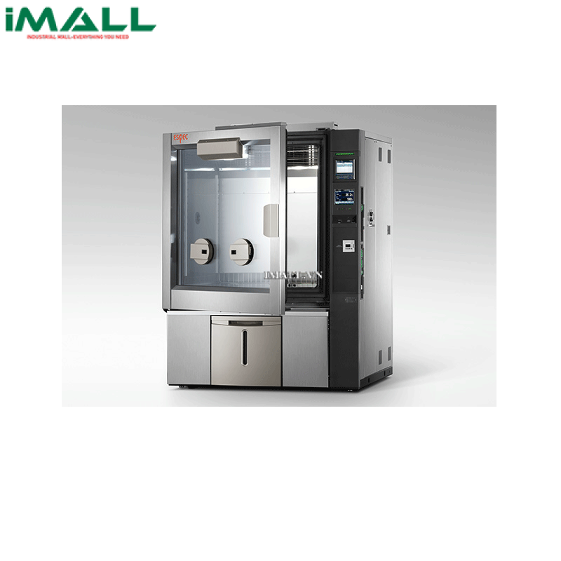 Buồng thử nhiệt độ, độ ẩm thấp ESPEC PL-4J (-40~100°C, 20~98％RH, 800L)