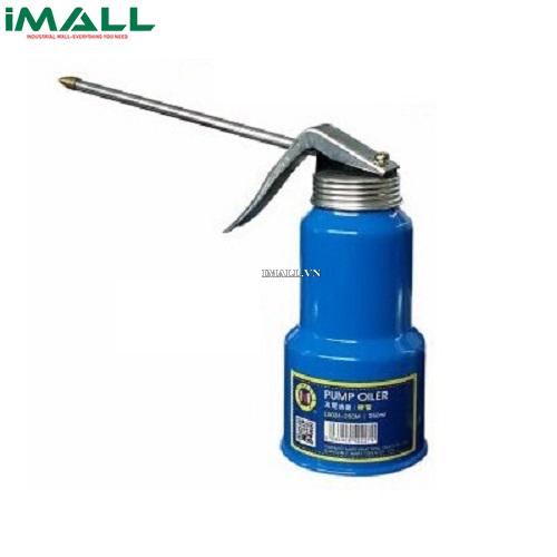 Bình bơm nhớt ống sắt C-MART L0024-400M