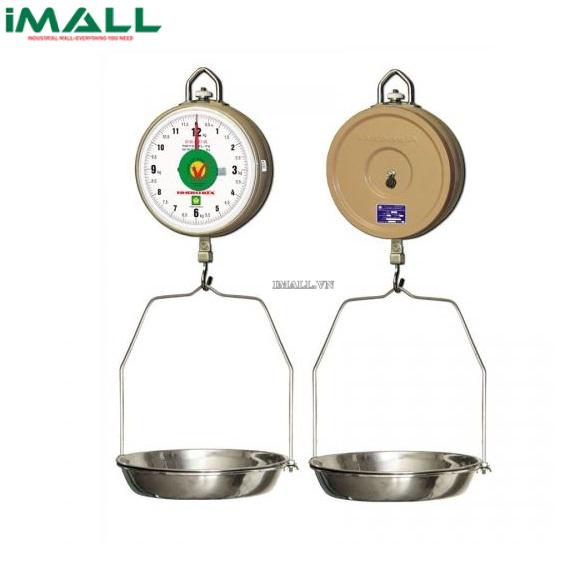 Cân Treo 12kg Nhơn Hòa CĐHT-12-8”-1MS