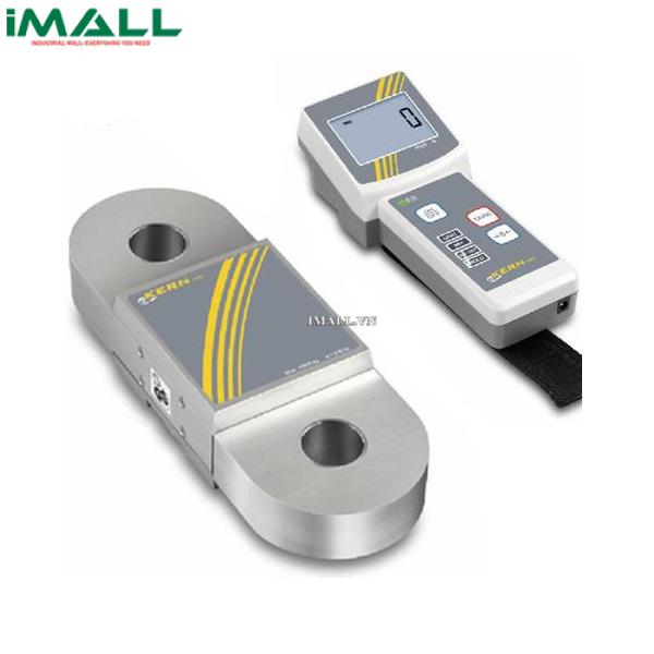 Thiết bị đo lực kéo KERN HFC 1T-4 (1000kg/0.5kg)