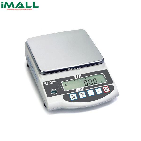 Cân điện tử chính xác cao KERN EW2200-2NM (2200g, 0.01g)
