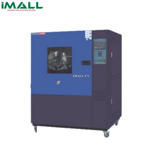 Tủ kiểm tra phun mưa (1.1 L/phút) Zhong zhi CZ-600LY