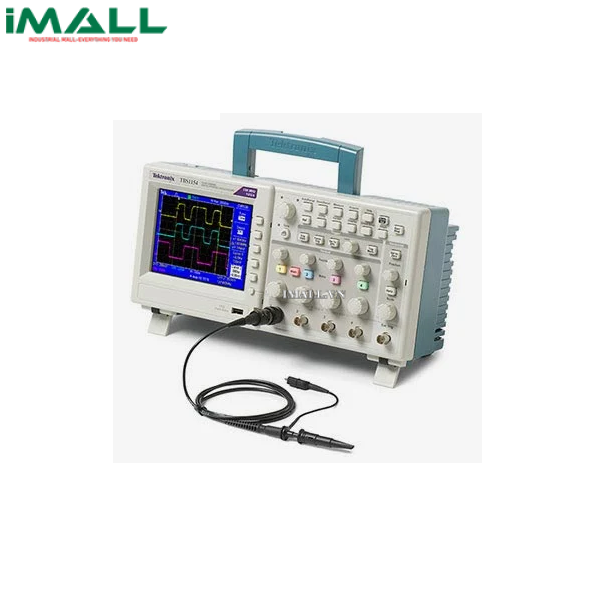 Máy hiện sóng số TEKTRONIX TBS1072C (70 MHz, 2 kênh)